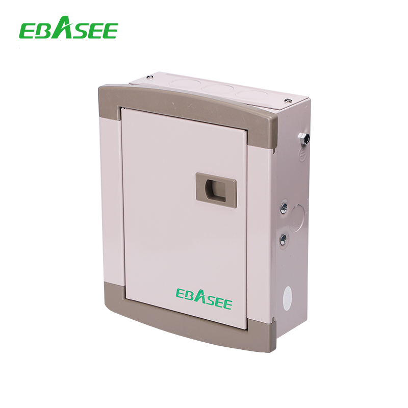 African Market - Metal Distribution Box Power metal box EBST2 - Image 2