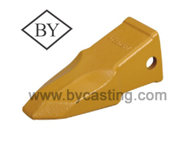 Excavator Bucket Tooth 7T3402RC Replacement for CAT J400