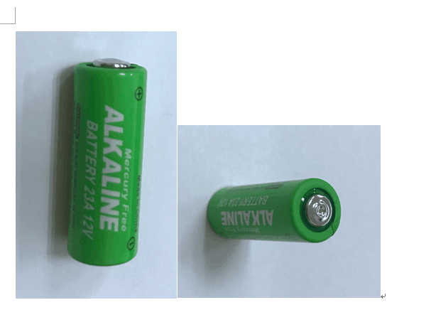 AG SERIOUS BATTERY - Image 2