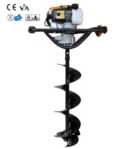 Earth Auger Power Drill AG43B