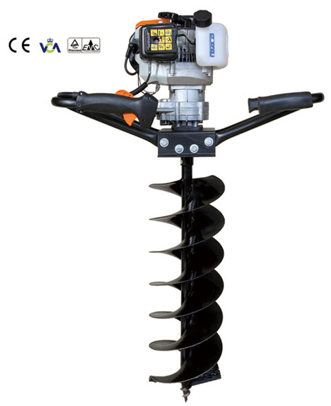 AG43S Power Drill