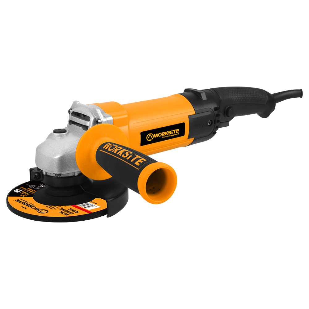 AG588-5"/125mm Angle Grinder - Image 2