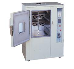 Yellowing Resistance Tester for Material Aging