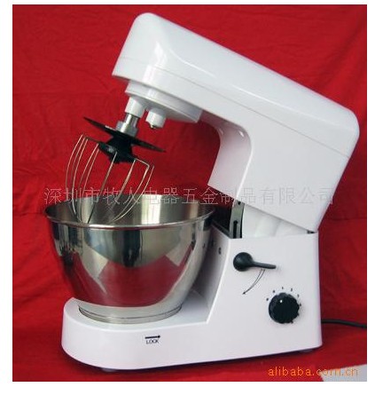 Stand Mixer