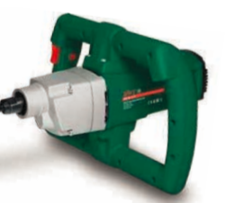 Material Mixing Agitator