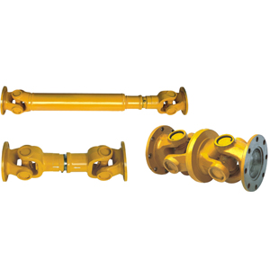 Agricultral machinery transmission shaft - Image 2