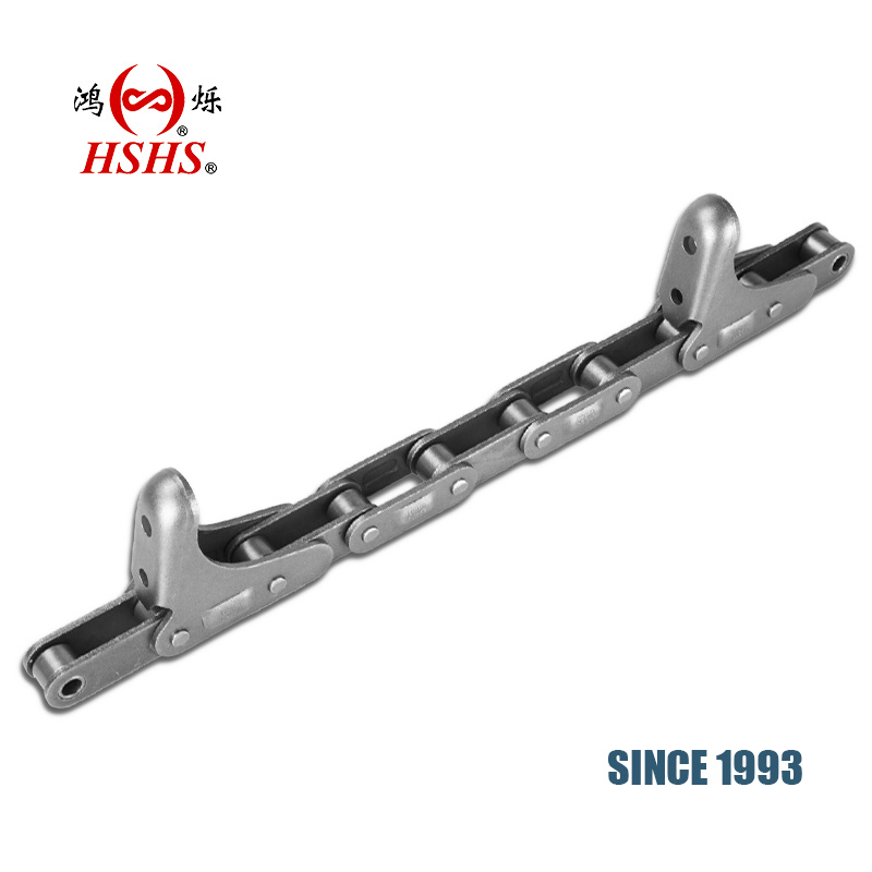 agricultural chain - Image 2