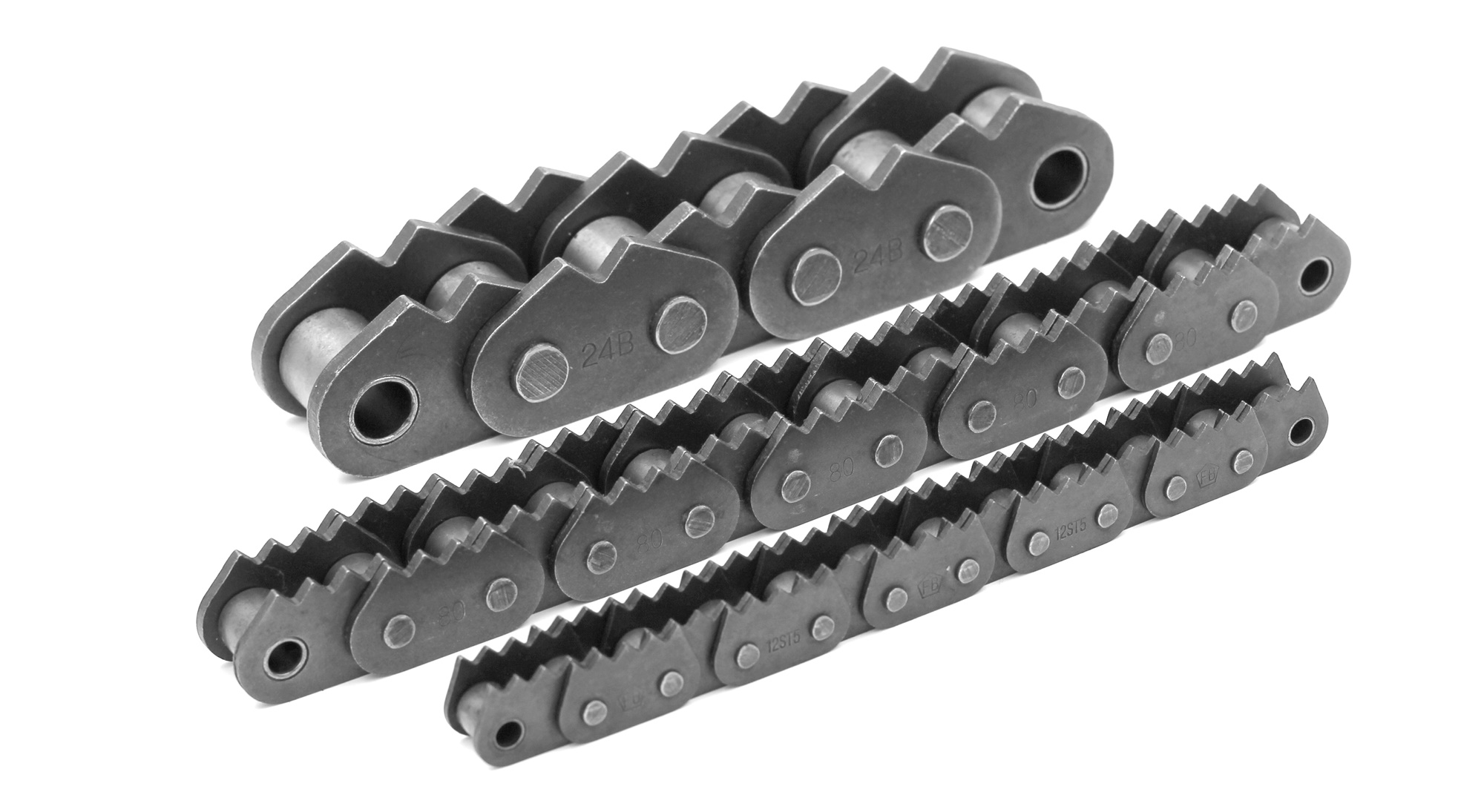 AGRICULTURAL CHAIN - Image 2
