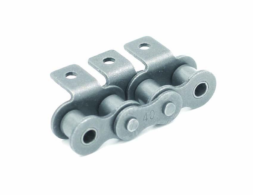 Agricultural Machinery Chain