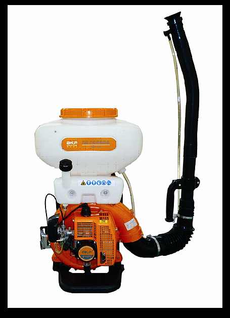 AGRICULTURAL EQUIPMENTS PRESSURE SPRAYER - Image 4