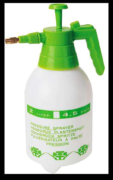 AGRICULTURAL EQUIPMENTS PRESSURE SPRAYER - Image 2