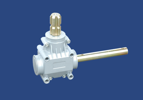 Agricultural Gearbox for Farm Equipment