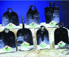 Gardening Hand Tools Set
