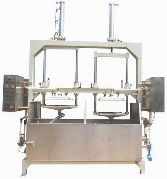 Agricultural Product Cleaning Machine