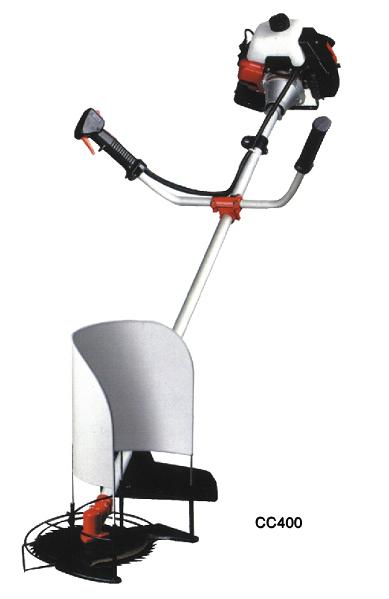 Terrain-Adaptive Agricultural Machinery