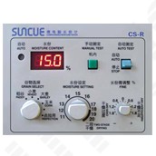 Grain Moisture Analyzer with Digital Display