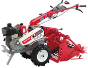 Compact Gasoline Powered Cultivator