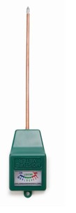 Soil Moisture Meter for Agriculture