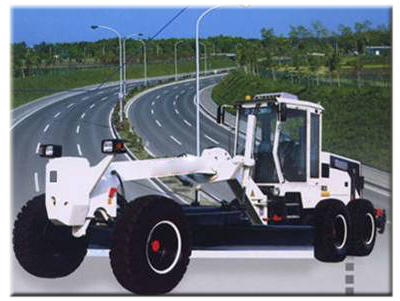 Agricultural Land Leveling Machine