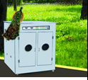 Environmental Control Chamber for Agriculture