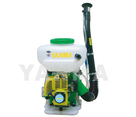 Agricultural Backpack Power Sprayer