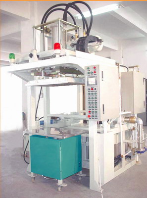 Industrial Agricultural Machinery