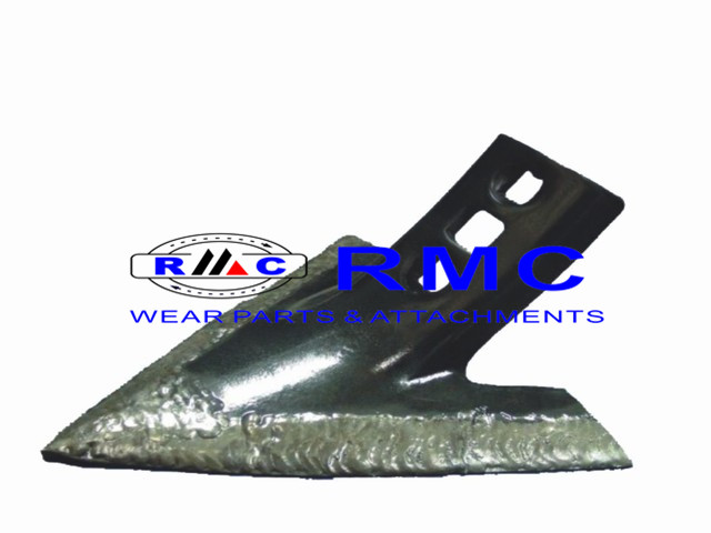 Agricultural Machinery - Image 3