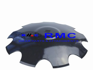 Agricultural Machinery - Image 2
