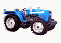 Agricultural machinery - Image 3