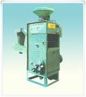 Compact Rice Husker for Grain Processing