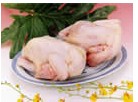 Fresh Whole Chicken
