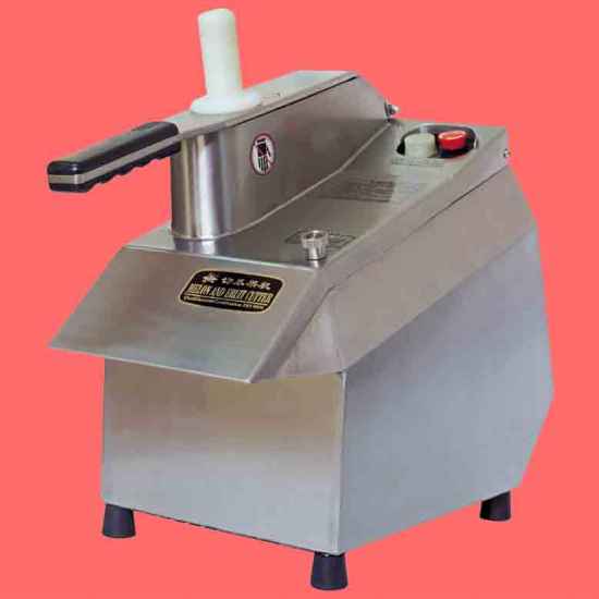 Commercial Food Processing Machine