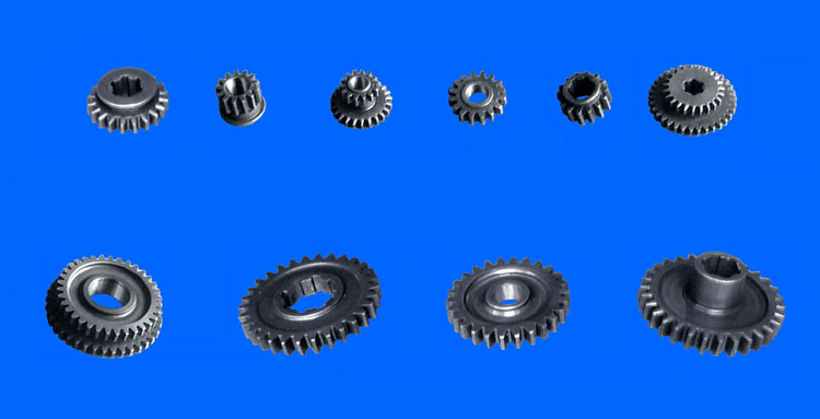 Agricultural Machinery Gear