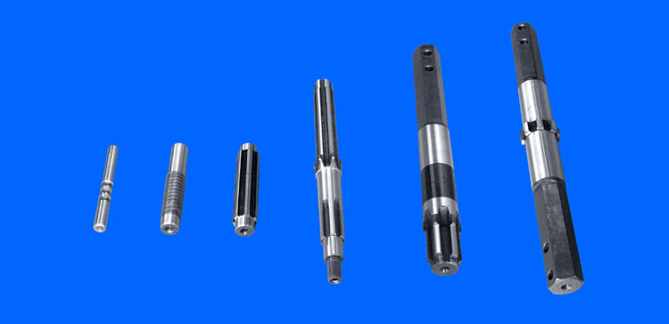 Agricultural Machinery Drive Shaft