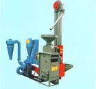 Rice Milling Machine