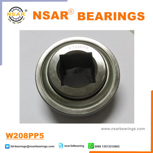Agricultural machinery bearing - Image 3