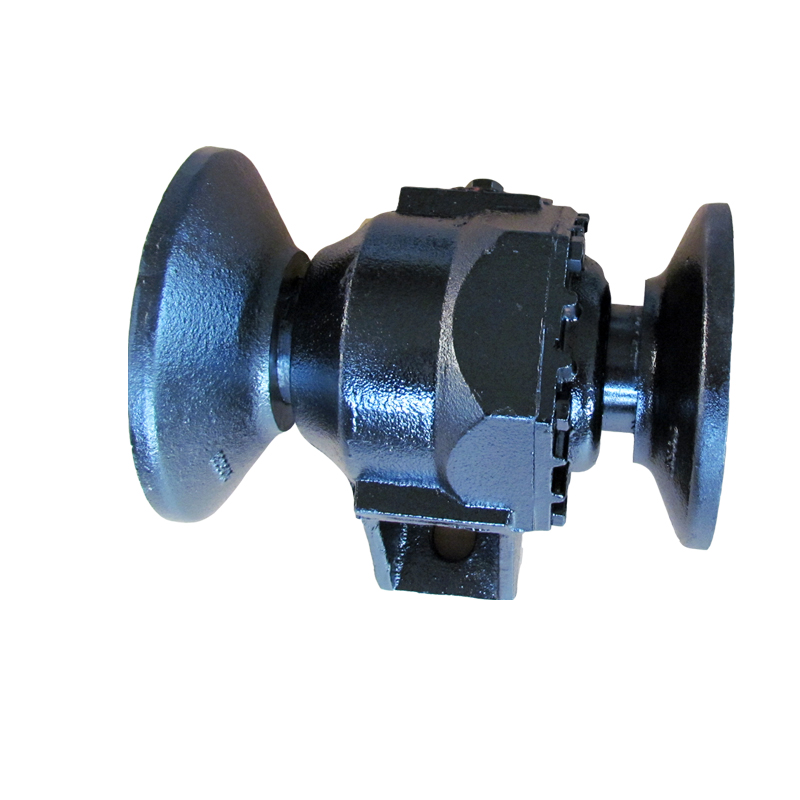 Agricultural Machinery Bearing Assembly
