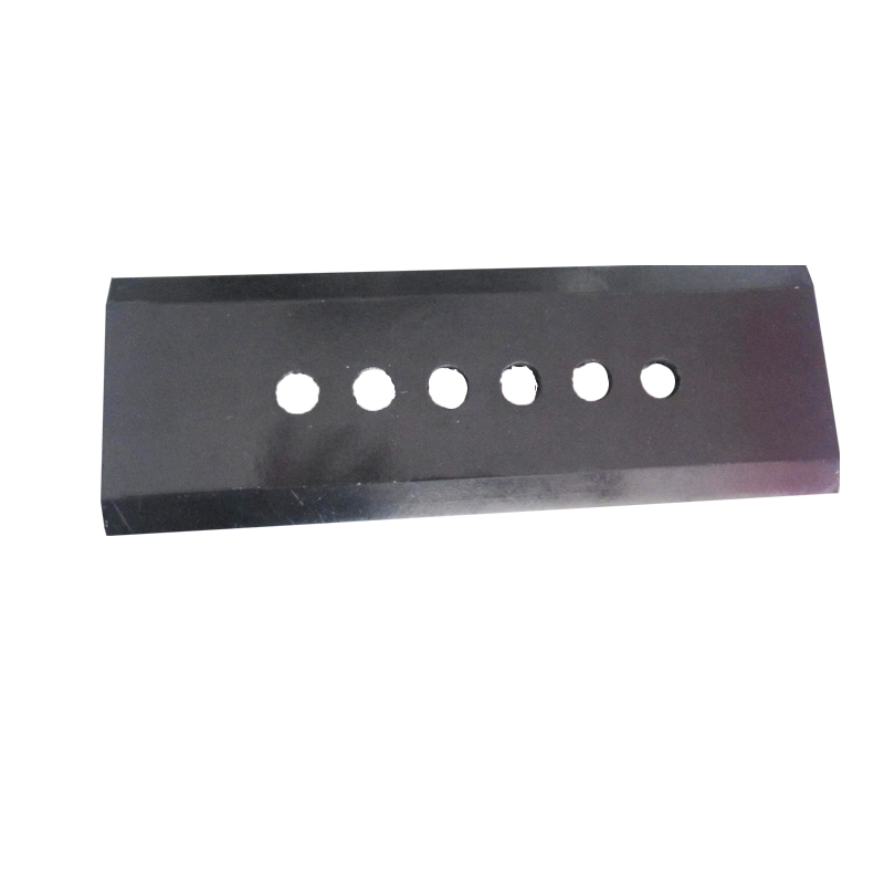 Replacement part for agricultural machinery