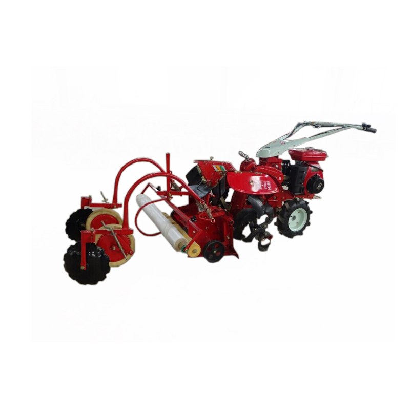 AGRICULTURAL POWER TILLER - Image 2