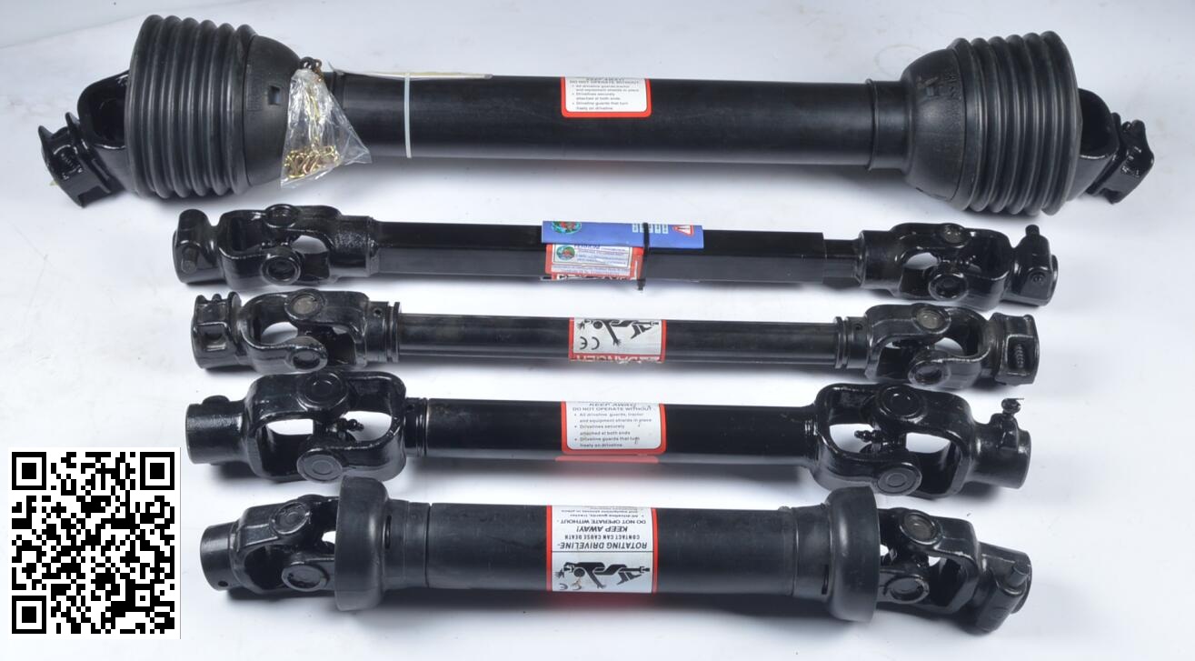AGRICULTURAL PTO SHAFT - Image 3