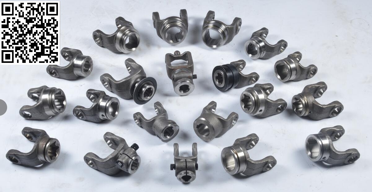 AGRICULTURAL PTO SHAFT - Image 2