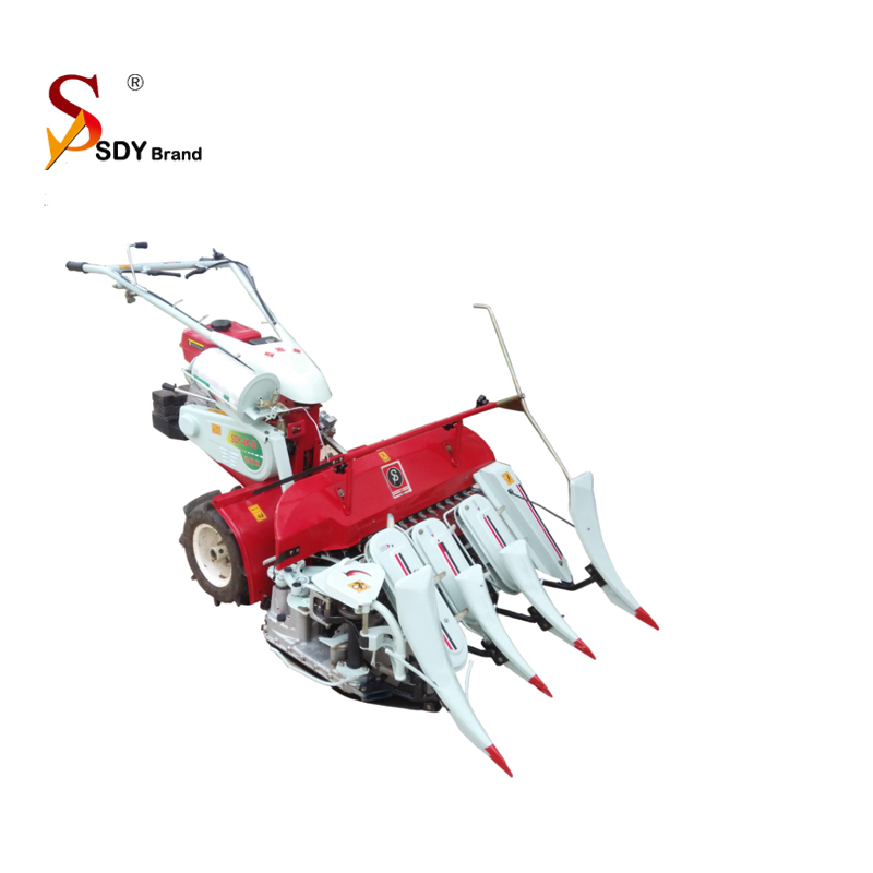 AGRICULTURAL REAPER BINDER - Image 3