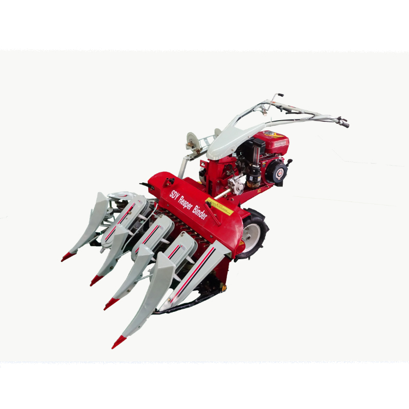 AGRICULTURAL REAPER BINDER - Image 2