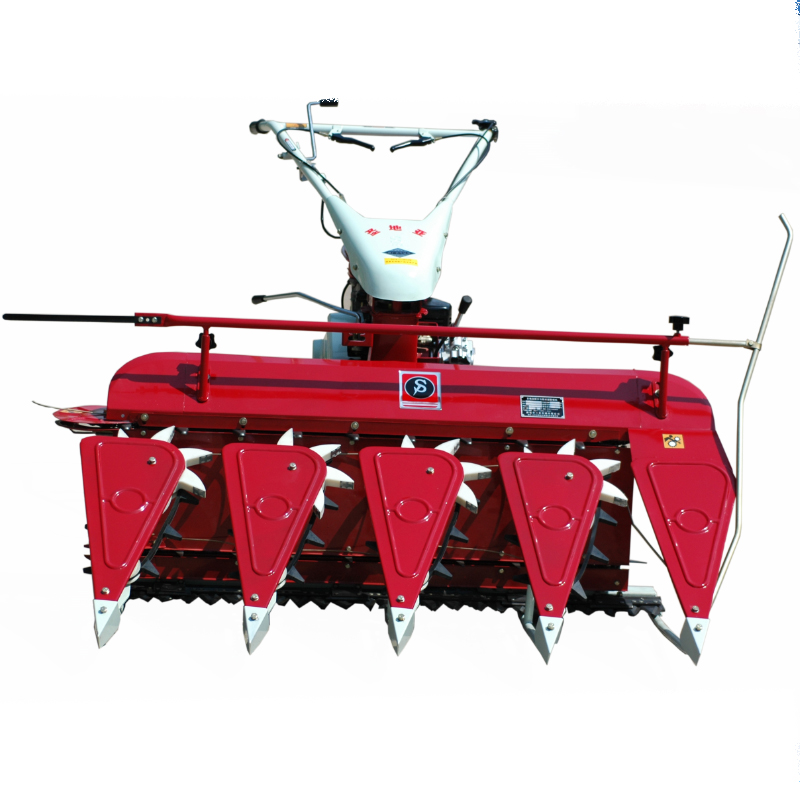 AGRICULTURAL REAPER - Image 3