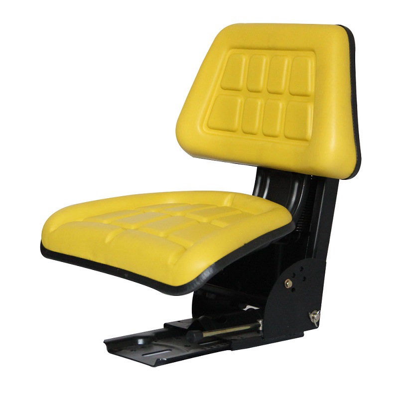 Agricultural Tractor Seat - Image 3