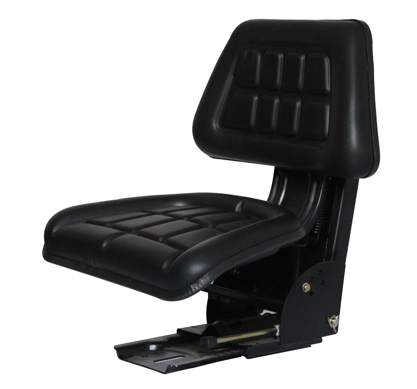 Agricultural Tractor Seat - Image 2