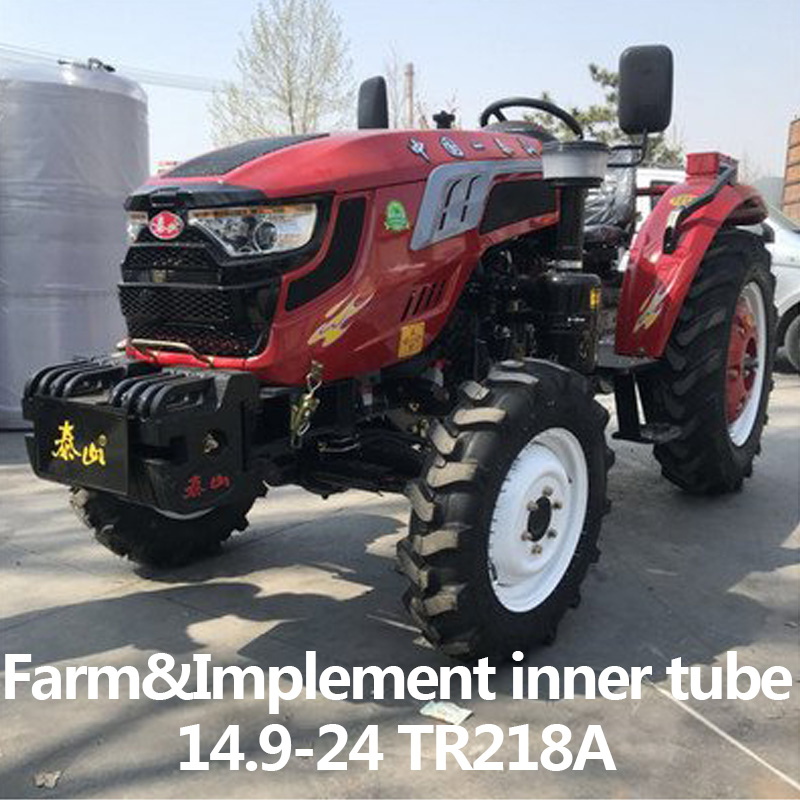 AGRICULTURAL TUBE - Image 3
