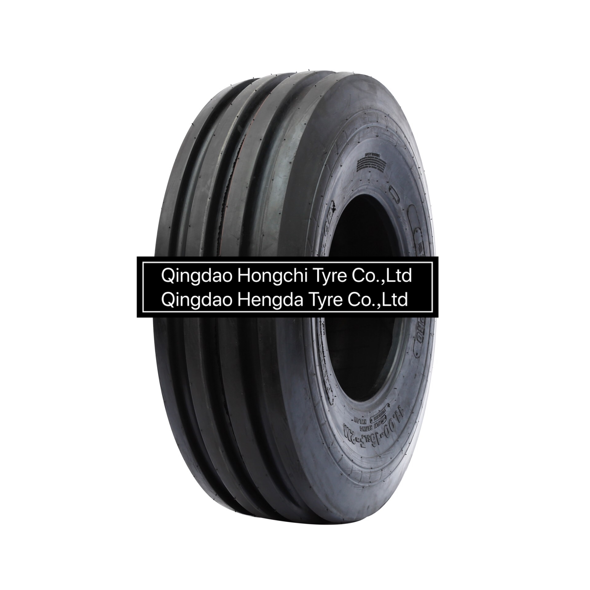 Agricultural Tyre 11.00-16 F2 - Image 2