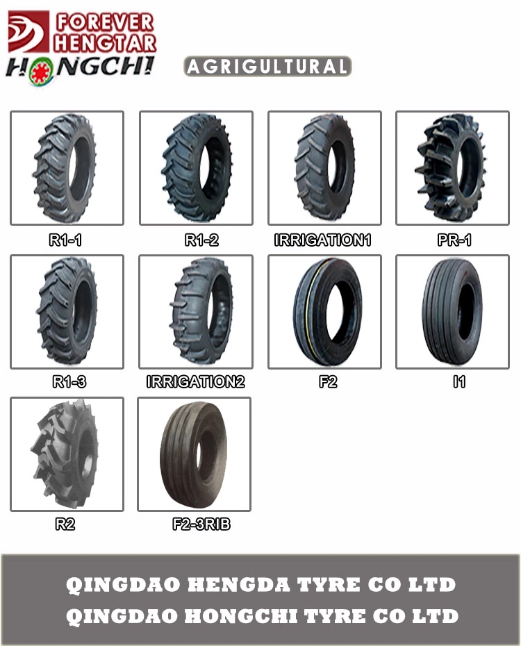 11.00-16 F2 Agricultural Tire