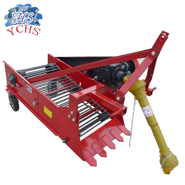 Agriculture 3 point linked potato harvest digger - Image 2